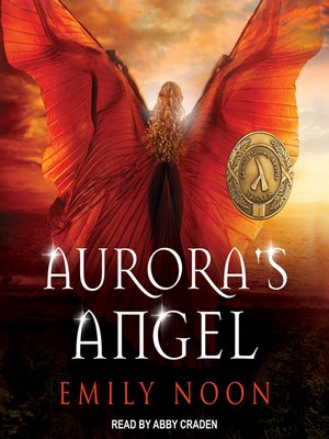 cover image of Aurora's Angel